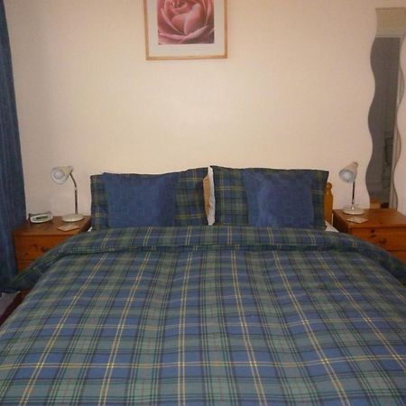 The New Inn Guest House Bridgend  Oda fotoğraf