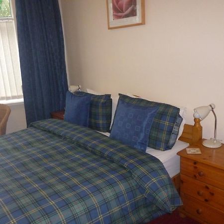 The New Inn Guest House Bridgend  Dış mekan fotoğraf