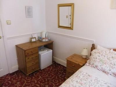 The New Inn Guest House Bridgend  Oda fotoğraf