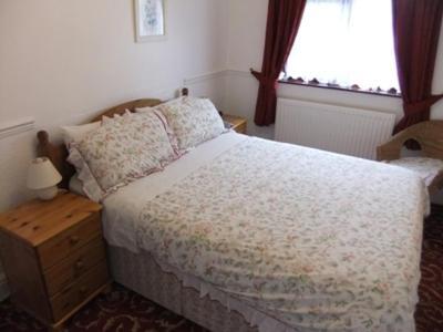 The New Inn Guest House Bridgend  Oda fotoğraf