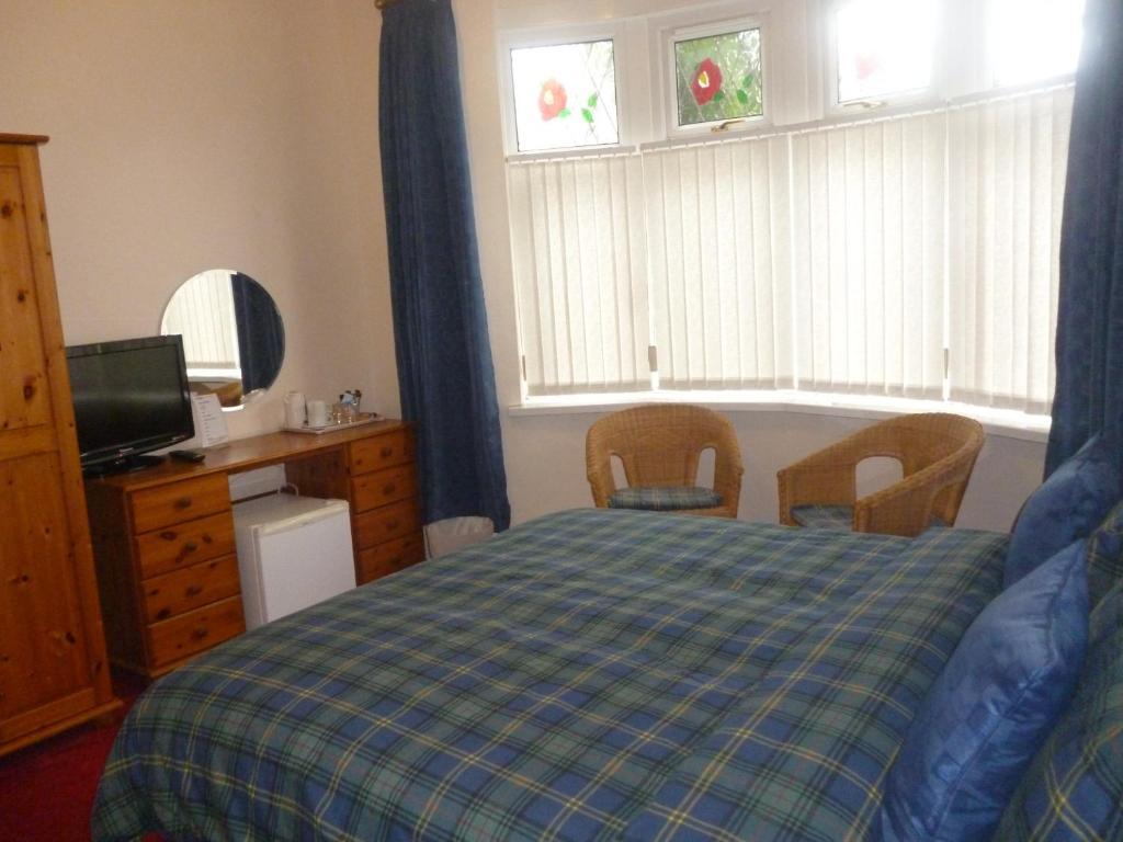 The New Inn Guest House Bridgend  Oda fotoğraf