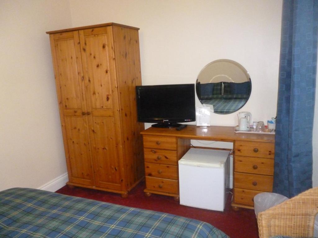 The New Inn Guest House Bridgend  Oda fotoğraf
